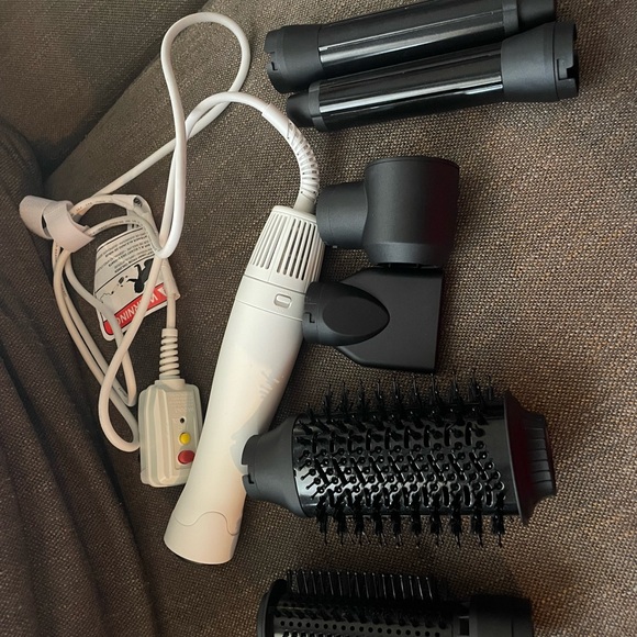 Bondi Boost Everlast Airstyler - Picture 4 of 5